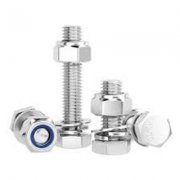 工程安装用螺丝螺母套组